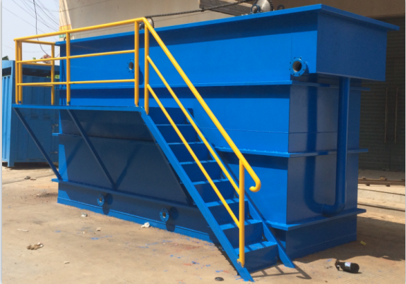 溶氣氣浮機(jī)有哪幾種？這兩點(diǎn)實(shí)用經(jīng)驗(yàn)可參考！