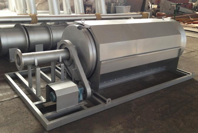 微濾機多少錢一臺？水產(chǎn)養(yǎng)殖微濾機多少錢？