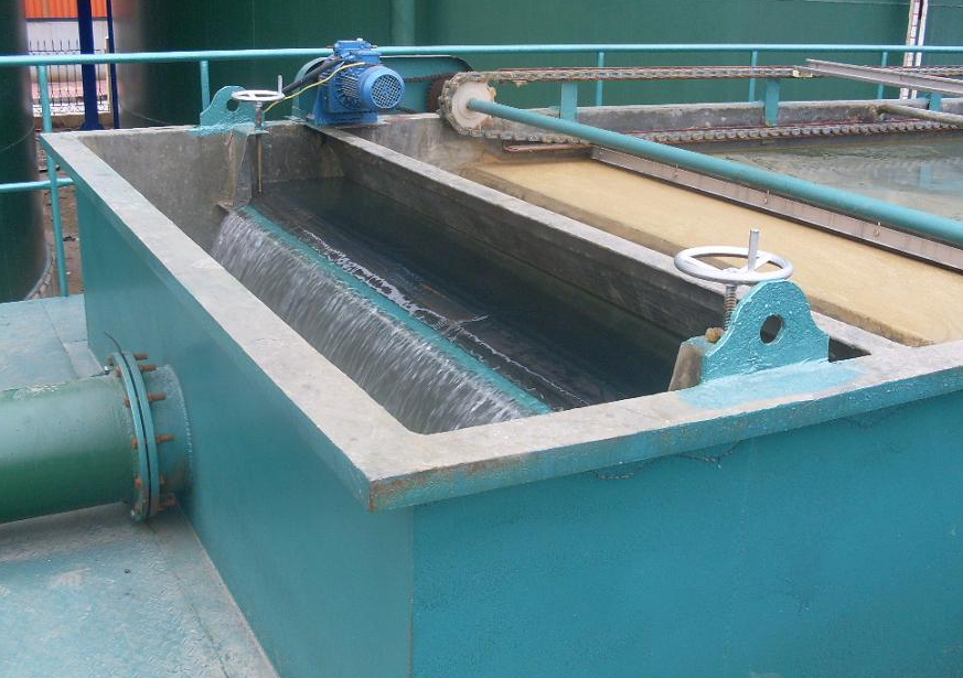 溶氣氣浮機調(diào)不出微小氣泡的3大原因及解決方法-樂中環(huán)保 溶氣氣浮機調(diào)不出微小氣泡的3大原因及解決方法-樂中環(huán)保