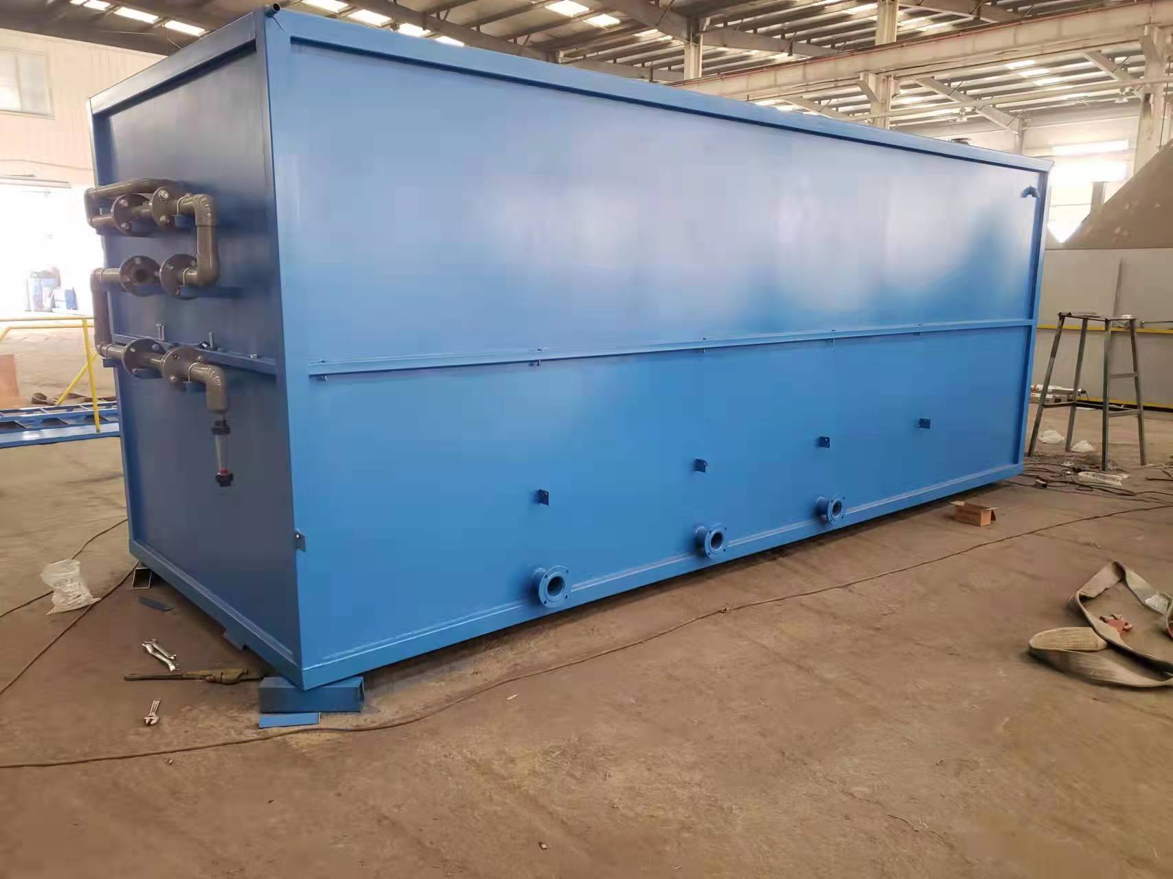 生活污水處理設(shè)備維護(hù)方法，一體化生活污水處理設(shè)備維護(hù)