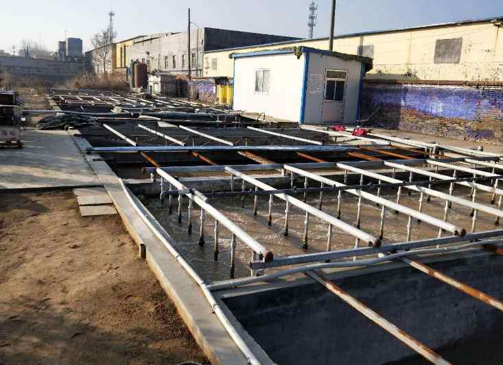 生活污水處理設(shè)備維護(hù)方法，一體化生活污水處理設(shè)備維護(hù)