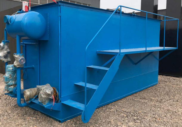 氣浮設(shè)備常見問(wèn)題解答-樂(lè)中環(huán)保 氣浮設(shè)備常見問(wèn)題解答-樂(lè)中環(huán)保