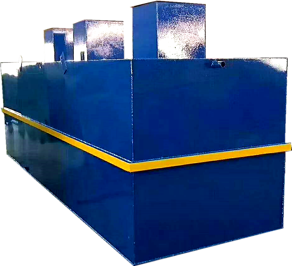 食品污水處理設(shè)備哪家好？關(guān)鍵要看產(chǎn)品穩(wěn)定性！