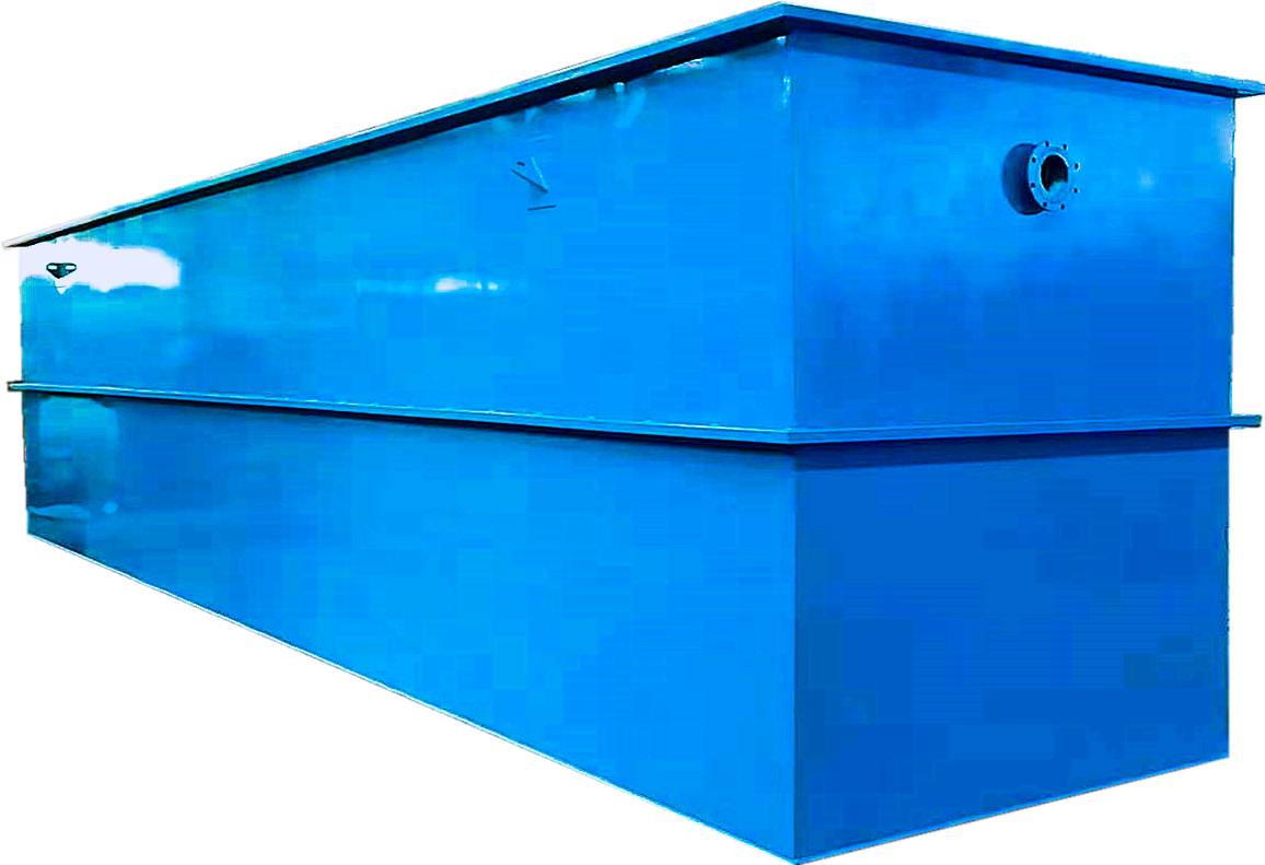 大蒜切片加工一體化污水處理設(shè)備|工藝流程-3 大蒜切片加工一體化污水處理設(shè)備|工藝流程-3