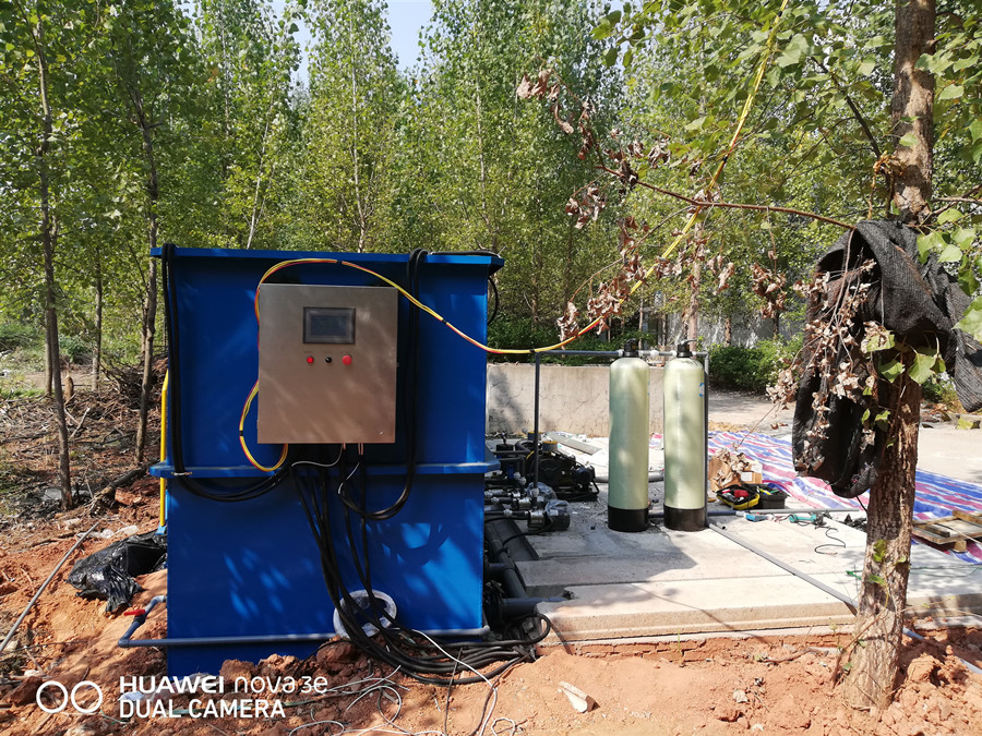 養(yǎng)兔場(chǎng)污水處理設(shè)備廠(chǎng)家（兔子養(yǎng)殖廢水處理方法工藝分享）