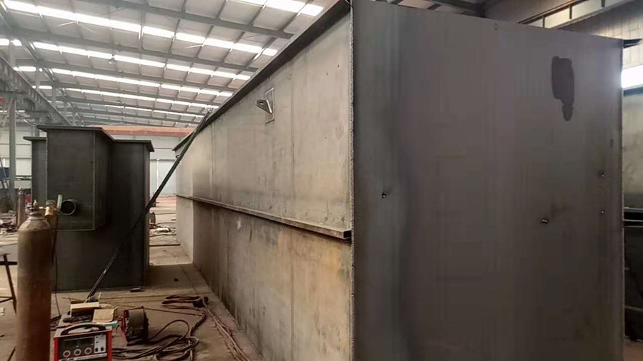 一體化污水處理設(shè)備之水泵如何選擇？