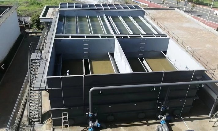 如何選擇合適的一體化凈水設備？——五個關鍵步驟解析2