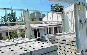 樂(lè)中環(huán)?；炷翞V板價(jià)格大全與一站式采購(gòu)優(yōu)勢(shì)全解析